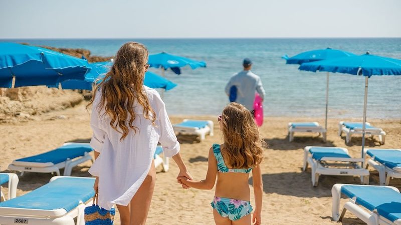 Insel Kos Urlaub für Familien