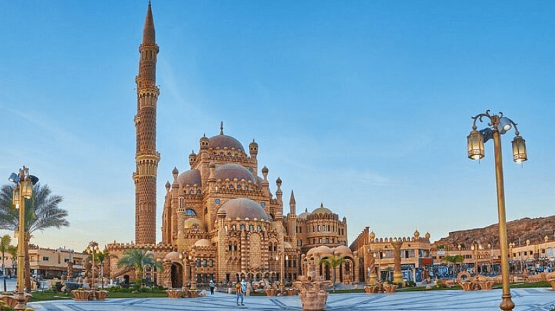 sharm el sheik_city tour